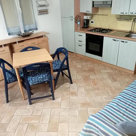 Nina House Apartment Imperia Exterior foto