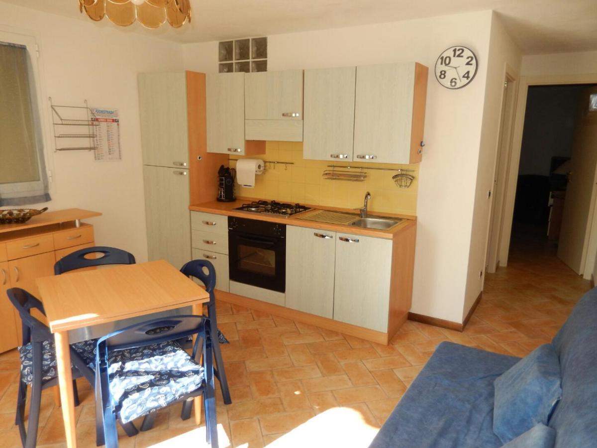 Nina House Apartment Imperia Exterior foto