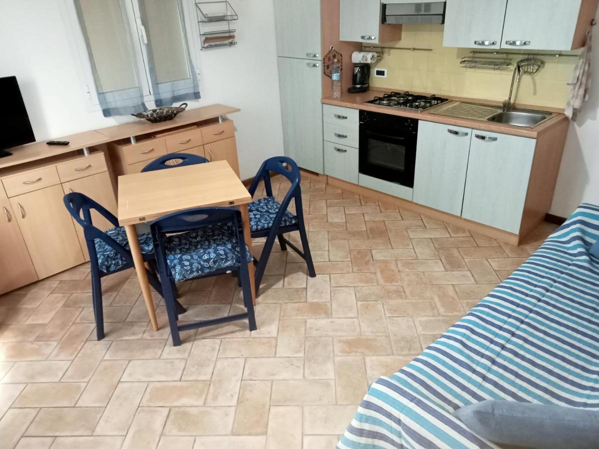 Nina House Apartment Imperia Exterior foto