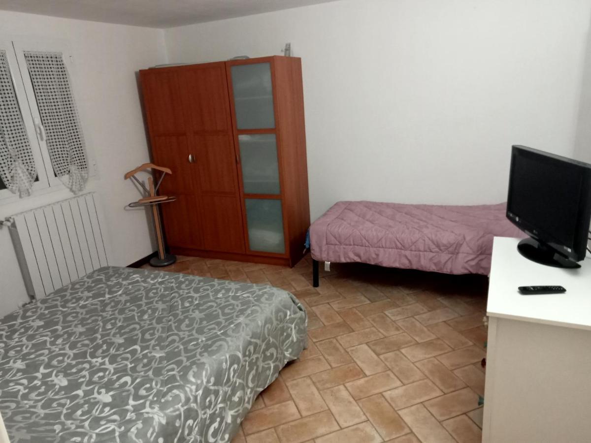 Nina House Apartment Imperia Exterior foto