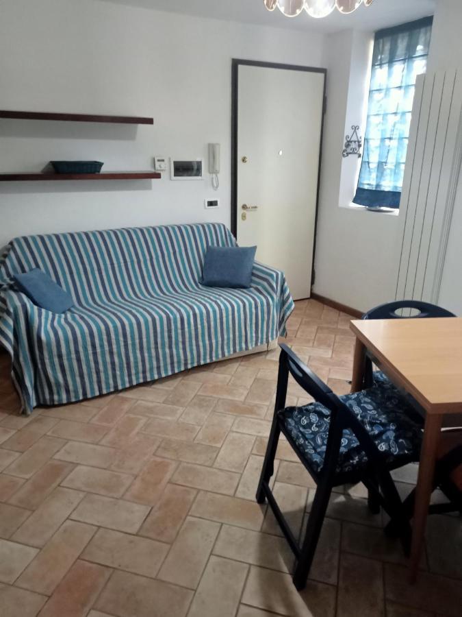 Nina House Apartment Imperia Exterior foto