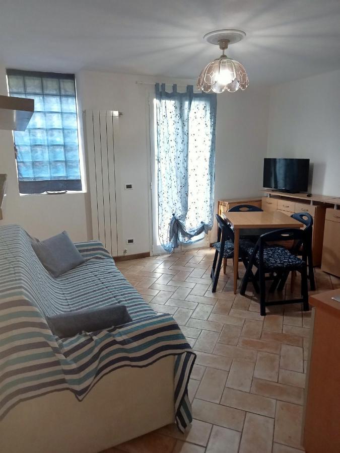 Nina House Apartment Imperia Exterior foto
