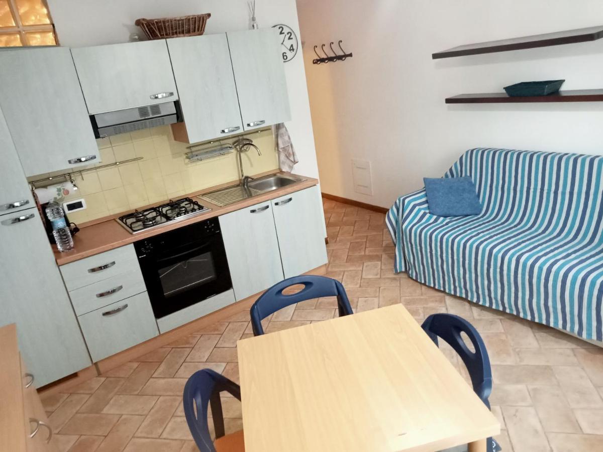 Nina House Apartment Imperia Exterior foto