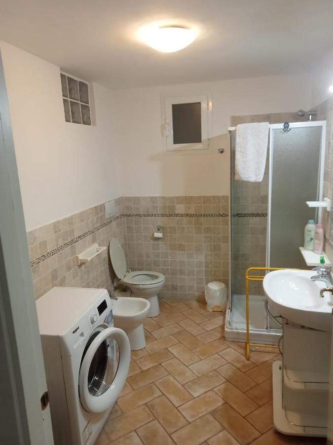 Nina House Apartment Imperia Exterior foto